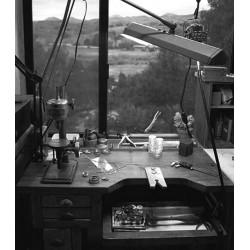 Taller de Joyería y Relojería